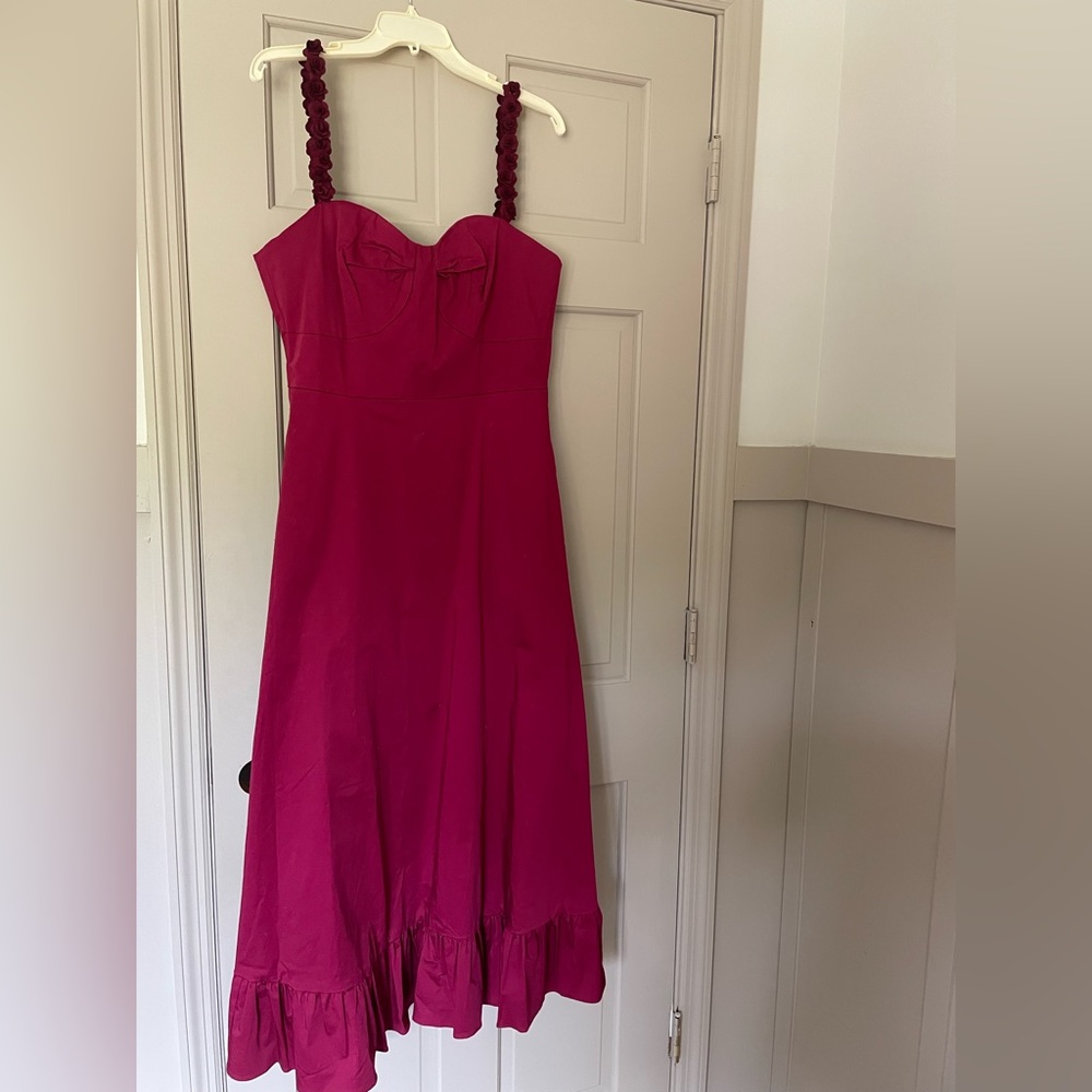Brand new hutch dress.